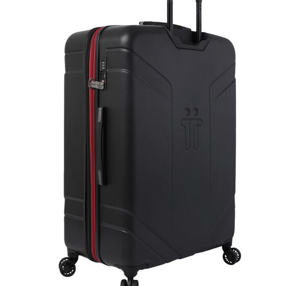 totto Maleta Yakana L - Negro Descuento por venta flash