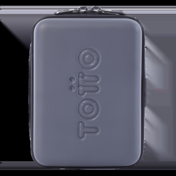 totto Organizador Minibazy - Azul Devoluciones gratuitas