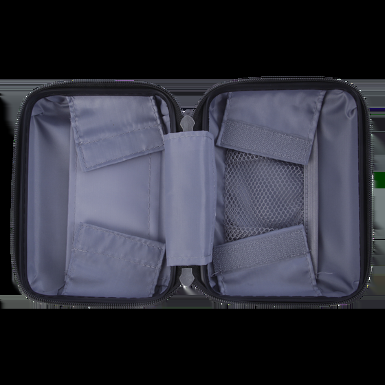 totto Organizador Minibazy - Azul Devoluciones gratuitas
