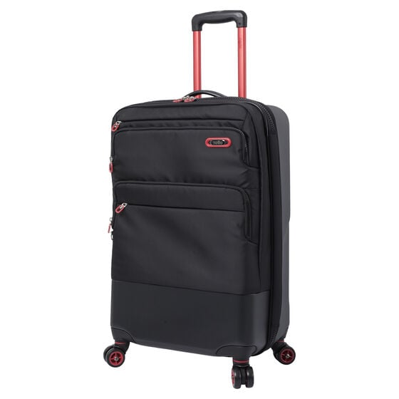 totto Maleta Mediana Hawker - Negro Outlet