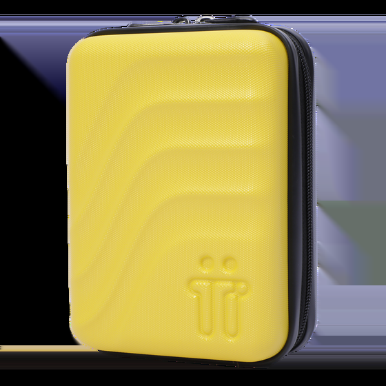 totto Organizador Minibazy - Amarillo Outlet online