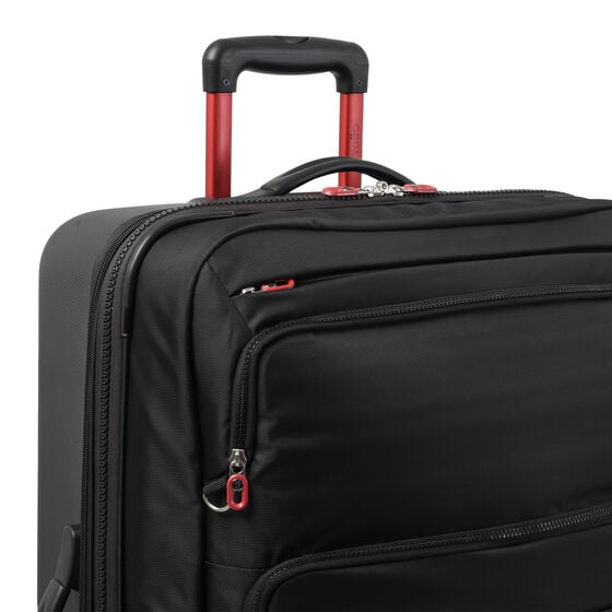 totto Maleta Archer L - Negro Ofertas