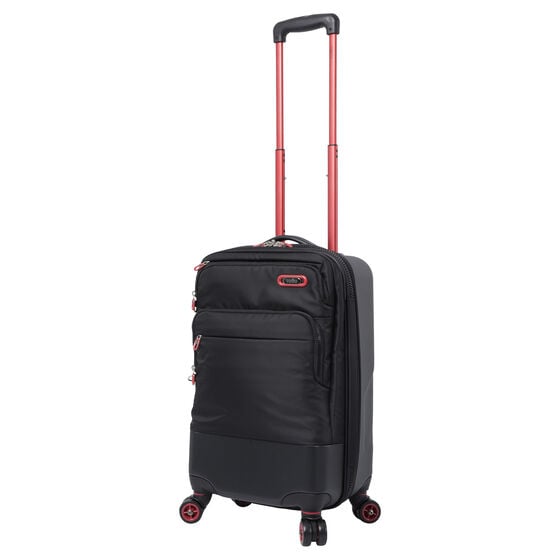 totto Maleta Usky S - Negro En oferta