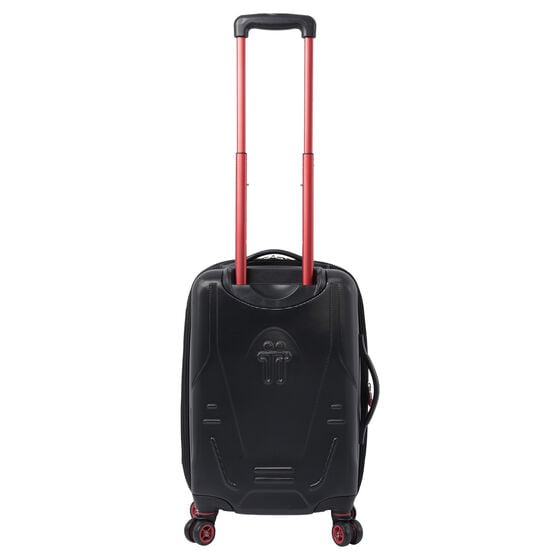 totto Maleta Usky S - Negro En oferta