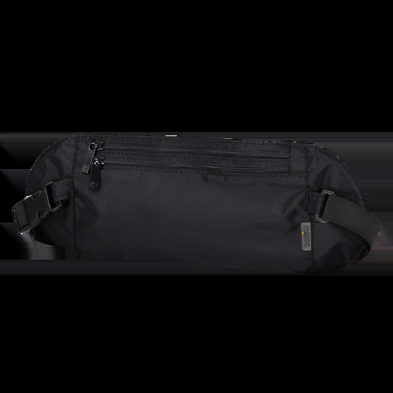 totto Riñonera Confianza - Negro Gran oferta