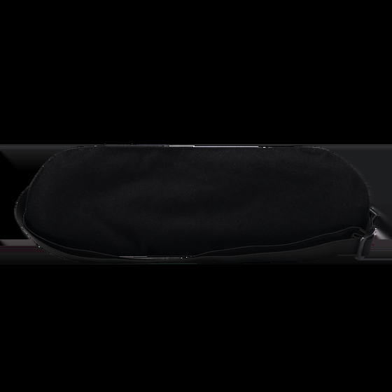 totto Riñonera Confianza - Negro Gran oferta