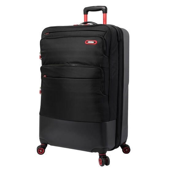 totto Juego de maletas Skyteam Negro Rebajas baratas