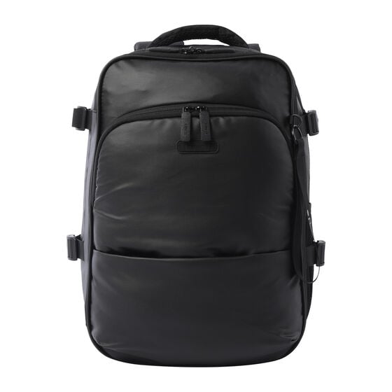 totto Kit mochila de viaje + almohada Black/Salute Mejor oferta