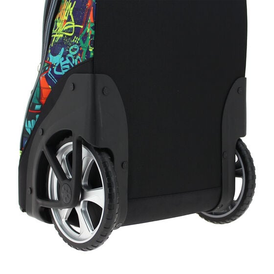 totto Mochila Papel - Graffiti Rebajas online