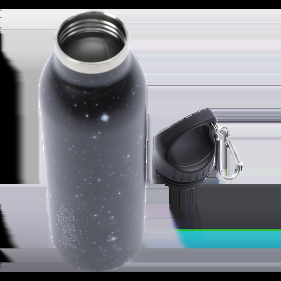 totto Botella Gravity 2.0 - Gris Envío gratis