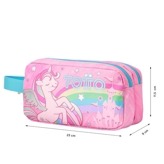 totto Estuche - Fantasy Últimos 3 días