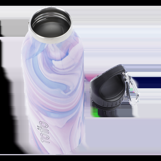 totto Botella Gravity 2.0 - Rosa Promoción por tiempo limitado