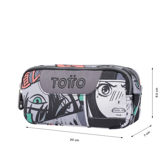 totto Estuche Sobre - Manga Oferta especial de fábrica