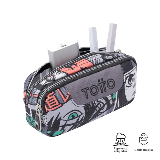 totto Estuche Sobre - Manga Oferta especial de fábrica