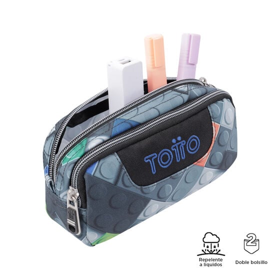 totto Estuche Sobre - Bloques Superdescuento
