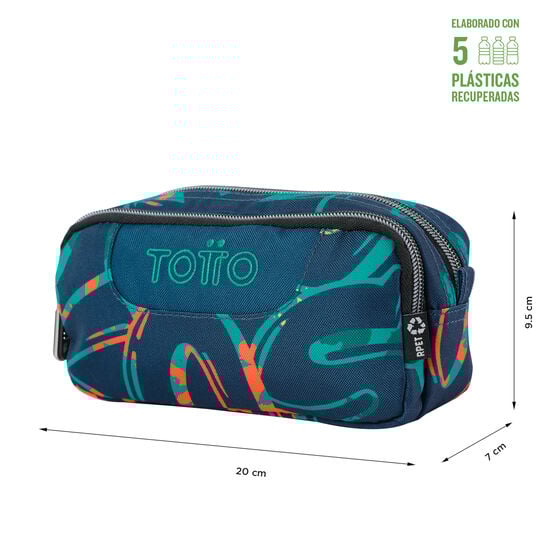 totto Estuche Sobre - Shock Tienda de fábrica