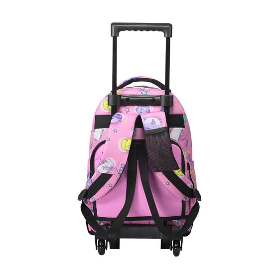 totto Mochila Resma - Gatos astronautas Precios de Black Friday