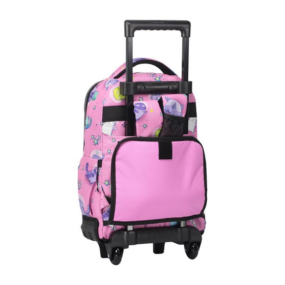 totto Mochila Resma - Gatos astronautas Precios de Black Friday