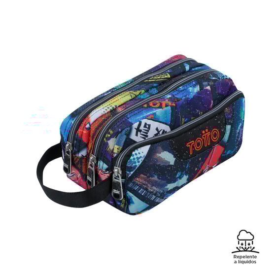 totto Estuche Agapec - Kasuya Oferta exclusiva
