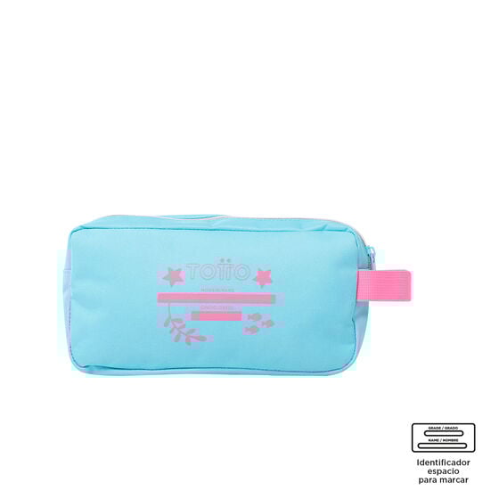 totto Estuche - Pink Ocean Rebajas