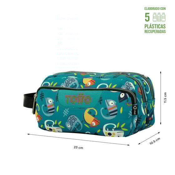 totto Estuche Agapec - Egreth Rebajas online