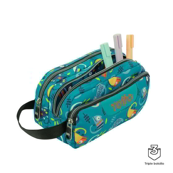 totto Estuche Agapec - Egreth Rebajas online