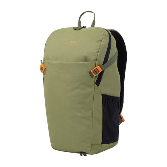 totto Mochila ATL XL - Verde Rebajas top
