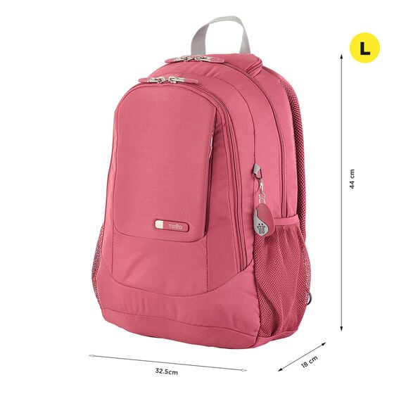 totto Mochila Goctal - Deco Rose Oferta especial