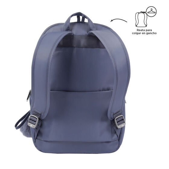 totto Mochila Adelaide 3 - Folkstone Gray Últimos 3 días