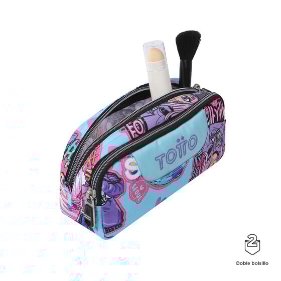 totto Estuche Sobre - Anime Girls ÚLTIMAS EDICIONES