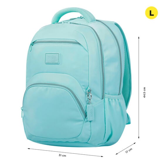totto Mochila Tracer 4 - Limpet Shell Último día