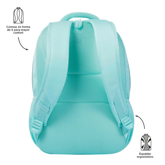 totto Mochila Tracer 4 - Limpet Shell Último día