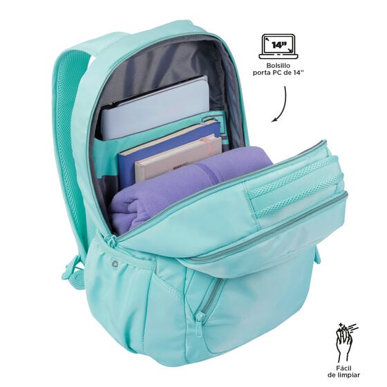 totto Mochila Tracer 4 - Limpet Shell Último día
