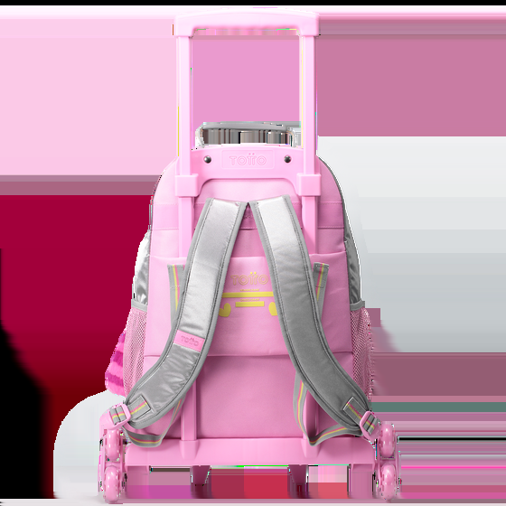totto Mochila Ruedas - Minimalist L Solo queda un día