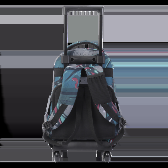 totto Mochila Resma - Lienzo Envío internacional gratuito