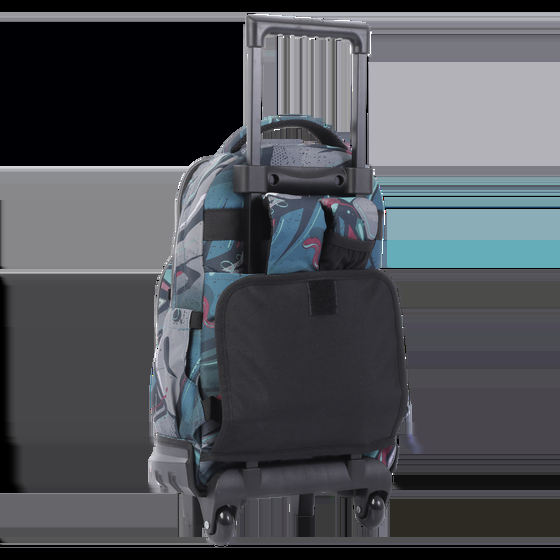 totto Mochila Resma - Lienzo Envío internacional gratuito