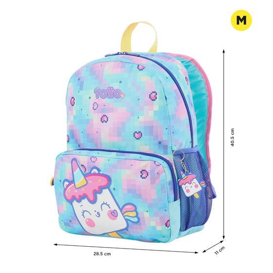 totto Mochila Cremy M Descuentos del mes