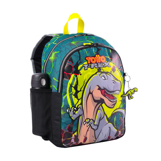 totto Mochila Saurus M Devoluciones gratuitas