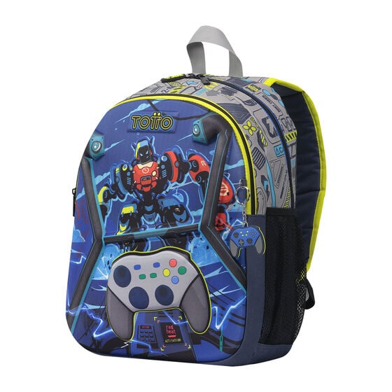 totto Mochila Monark M En línea