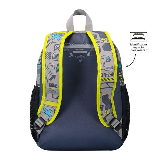 totto Mochila Monark M En línea
