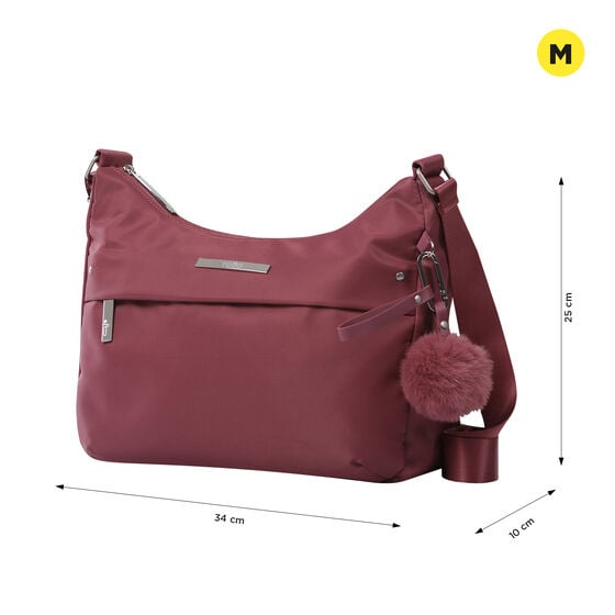 totto Bolso Adelaide 2 2.0 - Deco Rose Gran oferta
