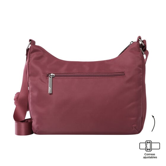 totto Bolso Adelaide 2 2.0 - Deco Rose Gran oferta