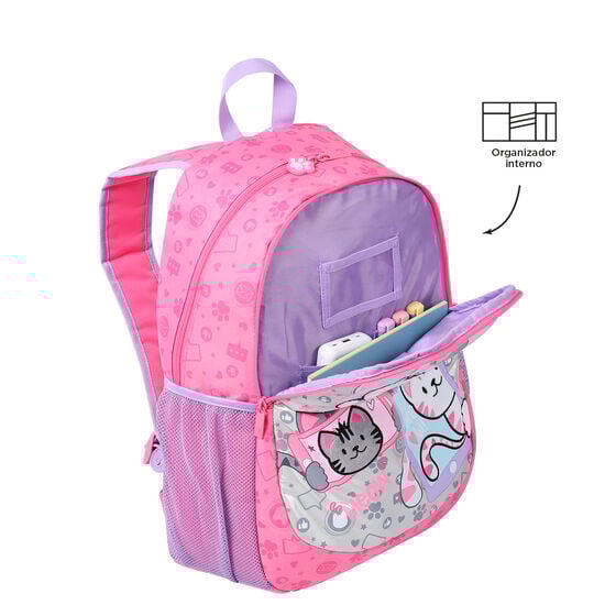 totto Mochila Selfie Cat L Ventas relámpago