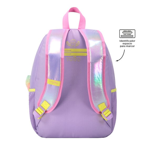 totto Mochila Emojy M Tienda