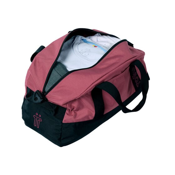 totto Bolsa Active S- Deco Rose Liquidación