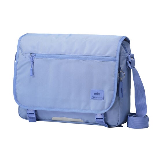 totto Bandolera Caspio - Azul Últimos 3 días