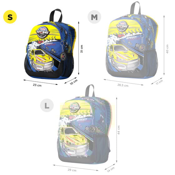 totto Mochila Velocity S COMPRAR AHORA