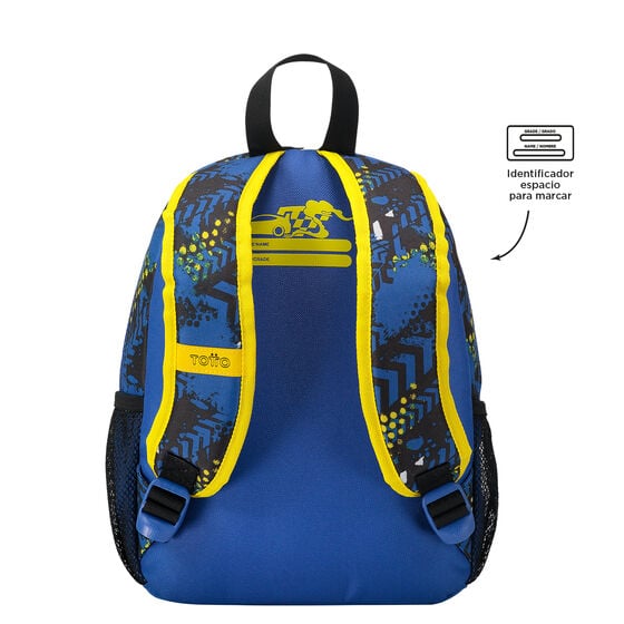totto Mochila Velocity S COMPRAR AHORA