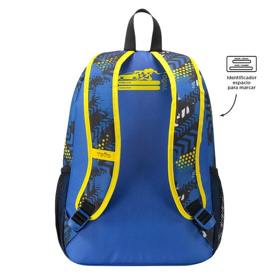 totto Mochila Velocity L Últimos 2 días