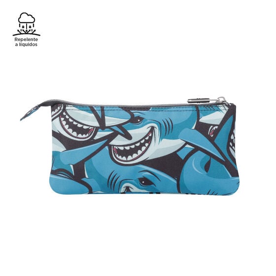 totto Estuche Tablero - Tiburones Solo hoy